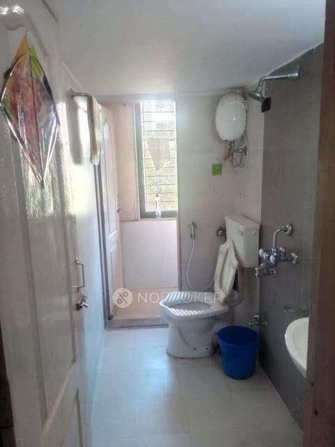 1 BHK Flat In Sukur Residency For Sale  In Thane West