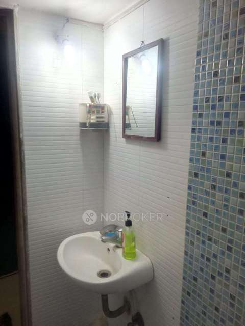 1 BHK Flat In Sukur Residency For Sale  In Thane West