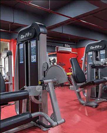 3 BHK Flat In Embassy Residency For Sale  In Embassy Residency