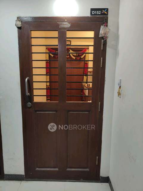 3 BHK Flat In Embassy Residency For Sale  In Embassy Residency