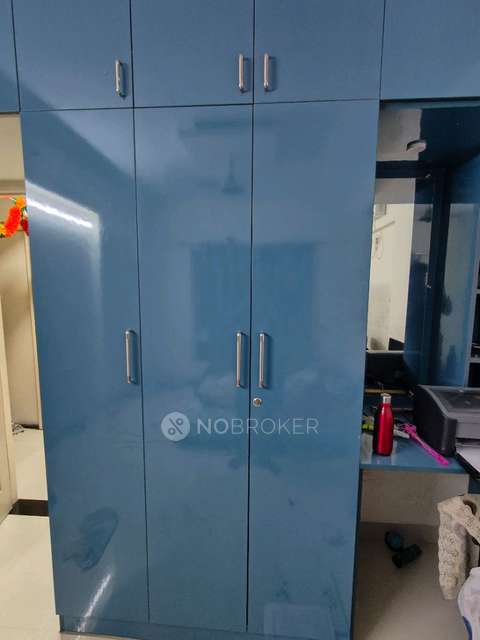 3 BHK Flat In Embassy Residency For Sale  In Embassy Residency