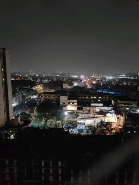 3 BHK Flat In Embassy Residency For Sale  In Embassy Residency