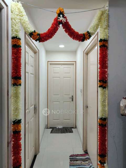 3 BHK Flat In Embassy Residency For Sale  In Embassy Residency