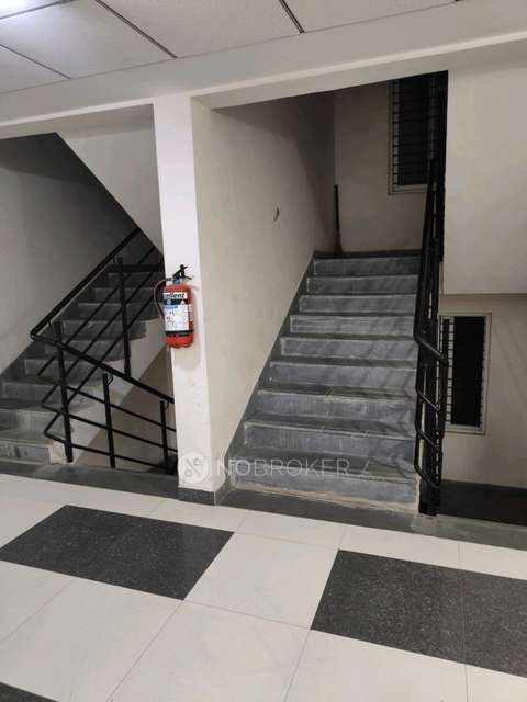 3 BHK Flat In Embassy Residency For Sale  In Embassy Residency