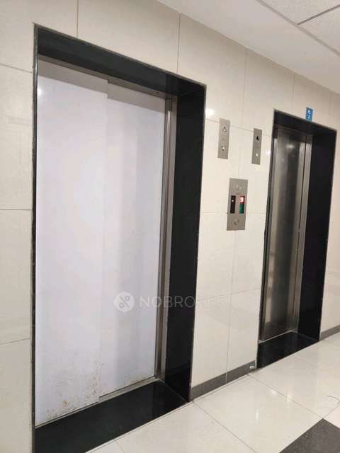 3 BHK Flat In Embassy Residency For Sale  In Embassy Residency