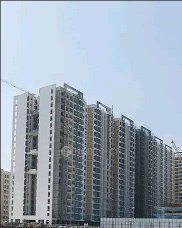 3 BHK Flat In Embassy Residency For Sale  In Embassy Residency