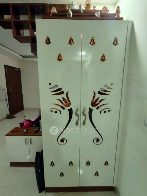 3 BHK Flat In Embassy Residency For Sale  In Embassy Residency