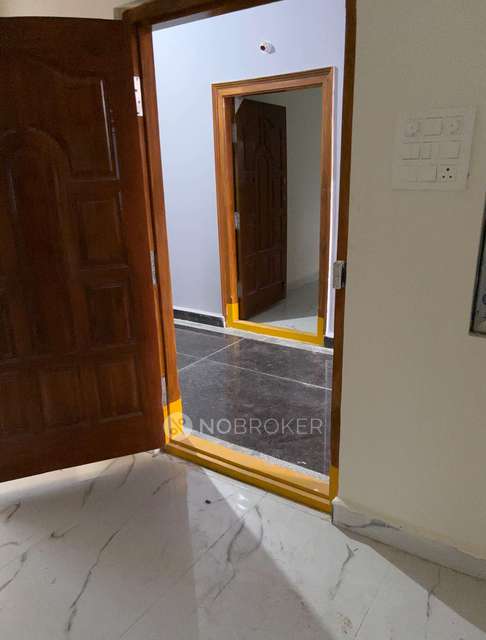 2 BHK Flat In Rks Radha Vallabha Grand 2 For Sale  In Mahadevpur Colony