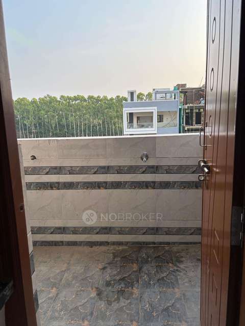 2 BHK Flat In Rks Radha Vallabha Grand 2 For Sale  In Mahadevpur Colony