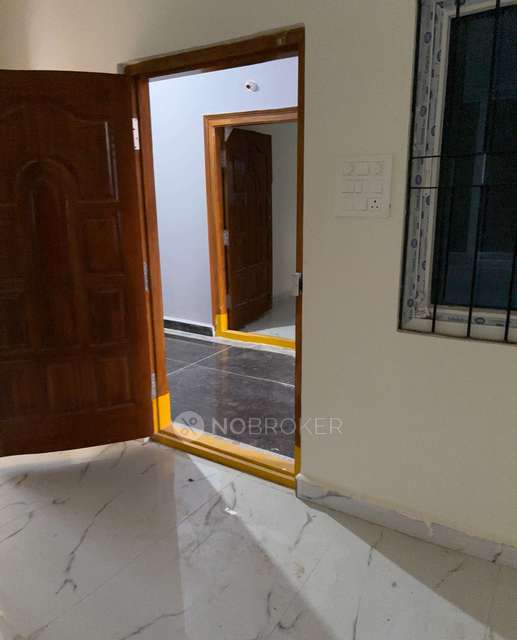 2 BHK Flat In Rks Radha Vallabha Grand 2 For Sale  In Mahadevpur Colony