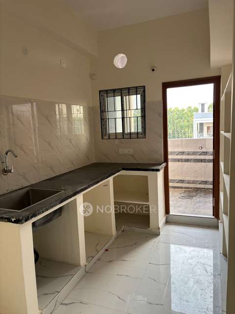 2 BHK Flat In Rks Radha Vallabha Grand 2 For Sale  In Mahadevpur Colony