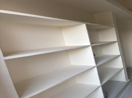 2 BHK Flat In Rks Radha Vallabha Grand 2 For Sale  In Mahadevpur Colony