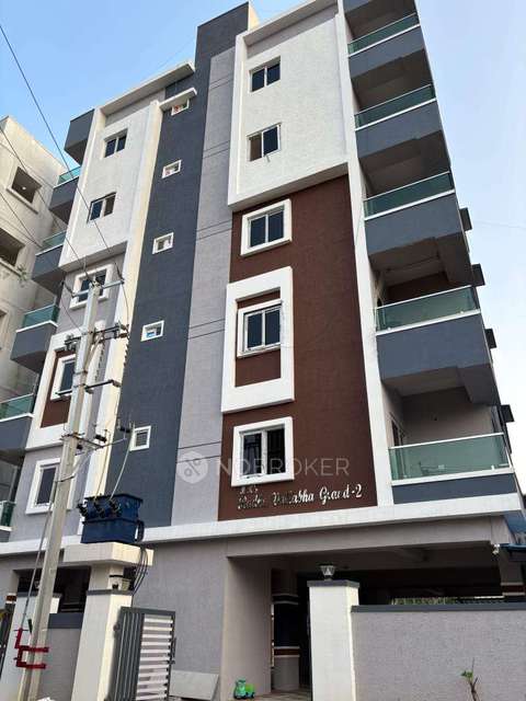 2 BHK Flat In Rks Radha Vallabha Grand 2 For Sale  In Mahadevpur Colony