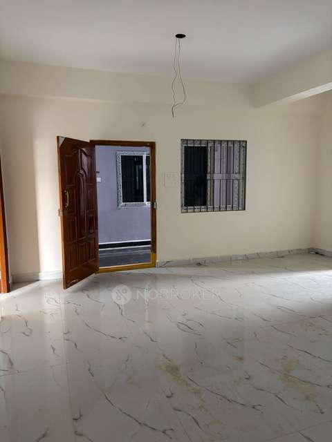 2 BHK Flat In Rks Radha Vallabha Grand 2 For Sale  In Mahadevpur Colony