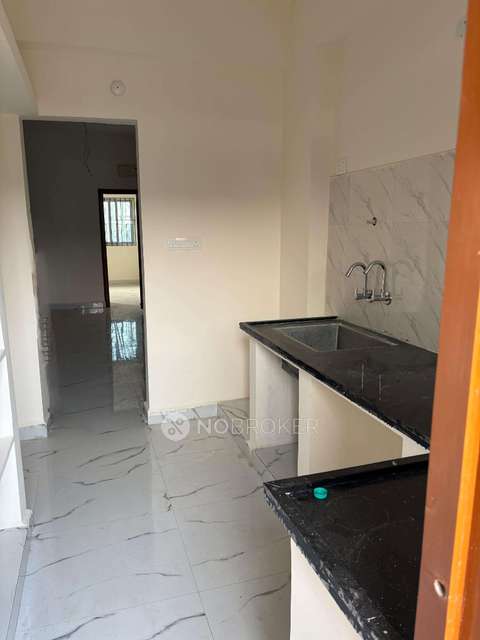 2 BHK Flat In Rks Radha Vallabha Grand 2 For Sale  In Mahadevpur Colony