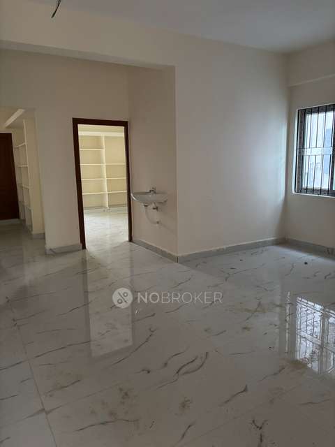 2 BHK Flat In Rks Radha Vallabha Grand 2 For Sale  In Mahadevpur Colony