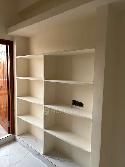 2 BHK Flat In Rks Radha Vallabha Grand 2 For Sale  In Mahadevpur Colony