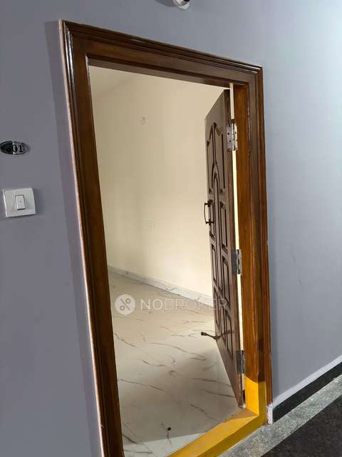 2 BHK Flat In Rks Radha Vallabha Grand 2 For Sale  In Mahadevpur Colony