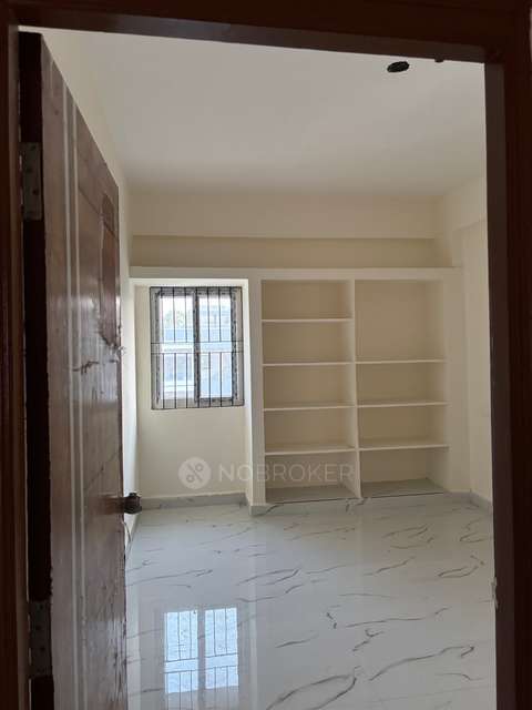 2 BHK Flat In Rks Radha Vallabha Grand 2 For Sale  In Mahadevpur Colony