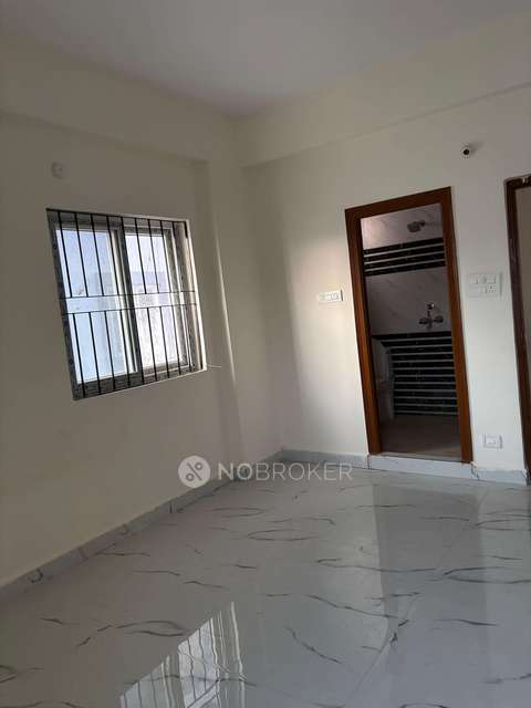 2 BHK Flat In Rks Radha Vallabha Grand 2 For Sale  In Mahadevpur Colony