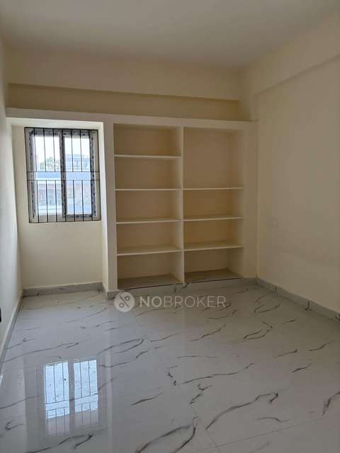 2 BHK Flat In Rks Radha Vallabha Grand 2 For Sale  In Mahadevpur Colony