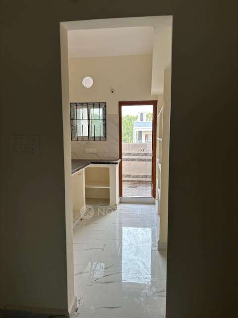 2 BHK Flat In Rks Radha Vallabha Grand 2 For Sale  In Mahadevpur Colony