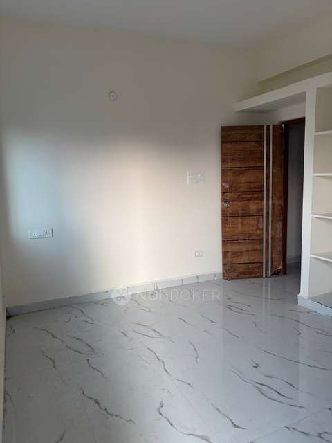 2 BHK Flat In Rks Radha Vallabha Grand 2 For Sale  In Mahadevpur Colony