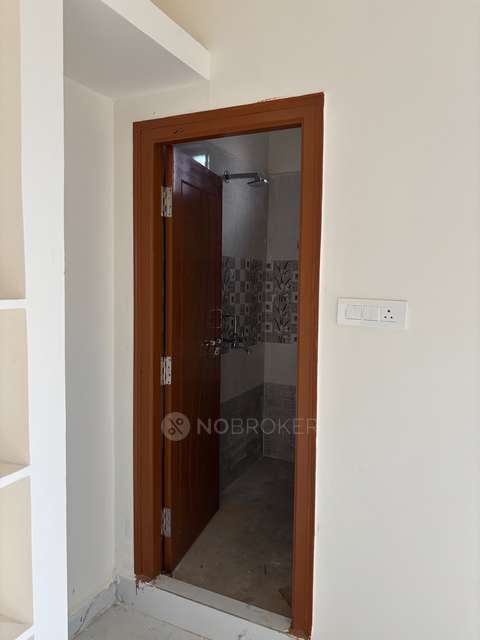 2 BHK Flat In Rks Radha Vallabha Grand 2 For Sale  In Mahadevpur Colony