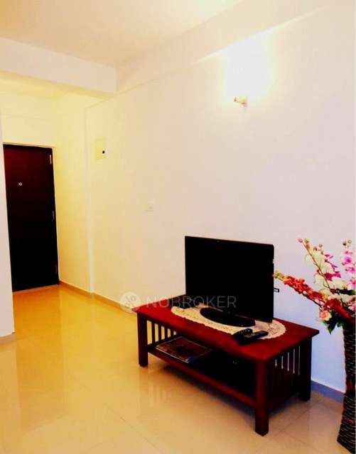 2 BHK Flat In Patel Smondoville For Sale  In Electronic City, Bangalore