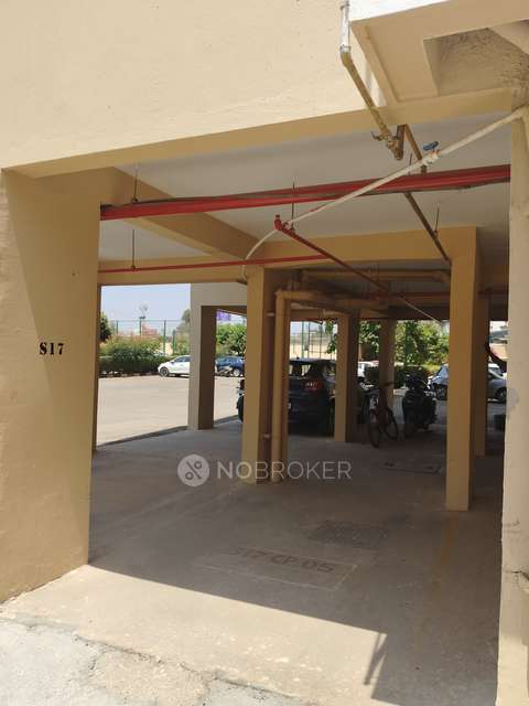 2 BHK Flat In Patel Smondoville For Sale  In Electronic City, Bangalore