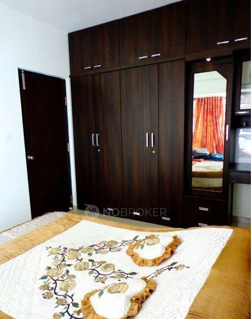 2 BHK Flat In Patel Smondoville For Sale  In Electronic City, Bangalore