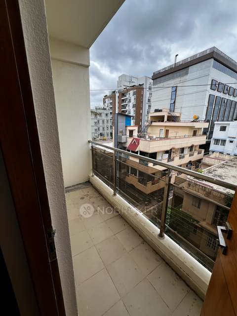 3 BHK Flat In Nehru Nagar, Nehru Nagar For Sale  In Gandhi Nagar