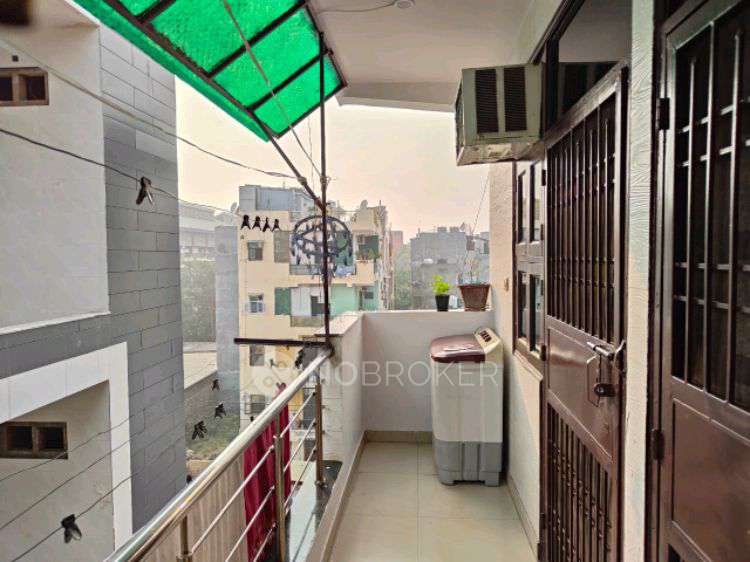 3 BHK House For Sale  In Raj Bagh