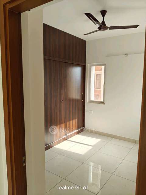 2 BHK Flat In Prestige Finsbury Park for Rent  In Prestige Finsbury Park