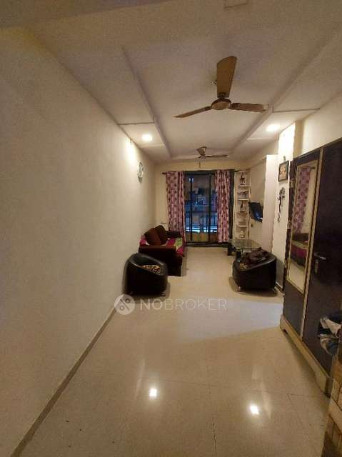 1 BHK Flat In Roopchand Galaxy for Rent  In Roopchand Galaxy
