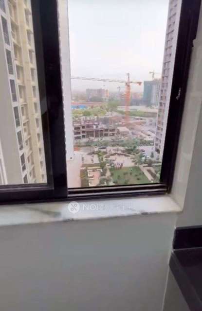 1 BHK Flat In Runwal Gardens For Sale  In Dombivali