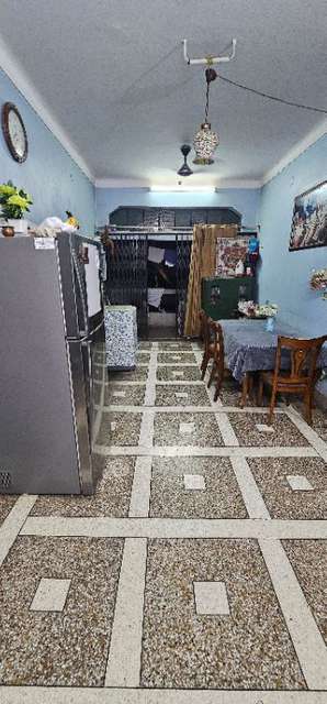 2 BHK Flat In Independent Floor For Sale  In Nehru Nagar