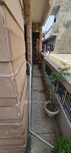 2 BHK Flat In Independent Floor For Sale  In Nehru Nagar