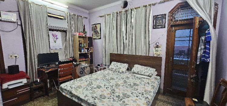 2 BHK Flat In Independent Floor For Sale  In Nehru Nagar