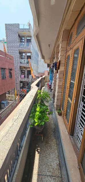 2 BHK Flat In Independent Floor For Sale  In Nehru Nagar