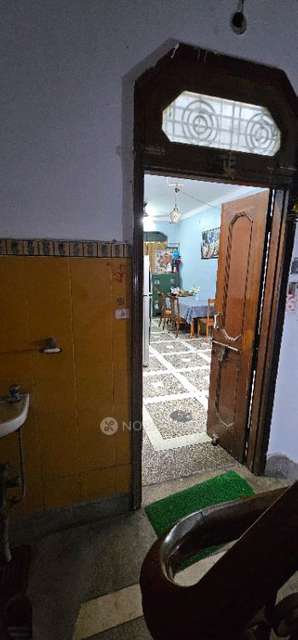 2 BHK Flat In Independent Floor For Sale  In Nehru Nagar