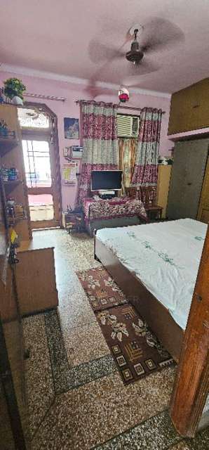 2 BHK Flat In Independent Floor For Sale  In Nehru Nagar
