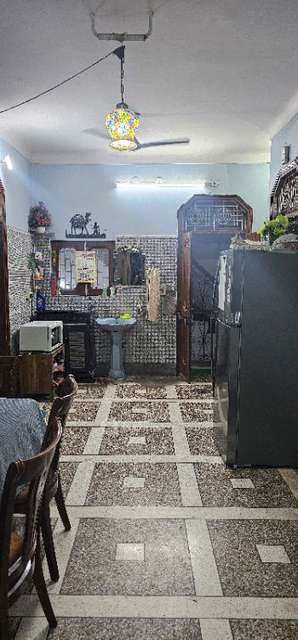 2 BHK Flat In Independent Floor For Sale  In Nehru Nagar