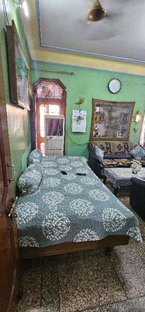 2 BHK Flat In Independent Floor For Sale  In Nehru Nagar