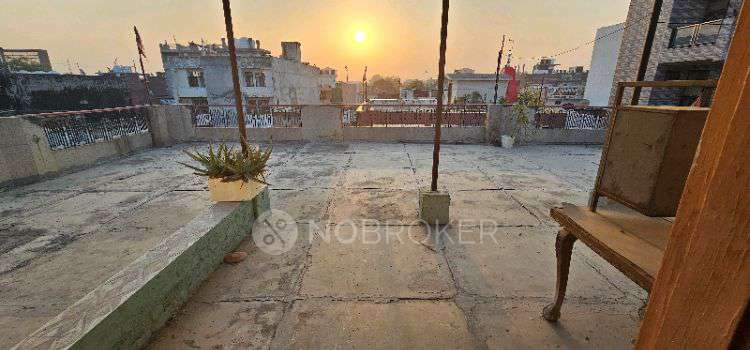 2 BHK Flat In Independent Floor For Sale  In Nehru Nagar