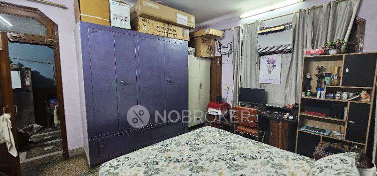 2 BHK Flat In Independent Floor For Sale  In Nehru Nagar