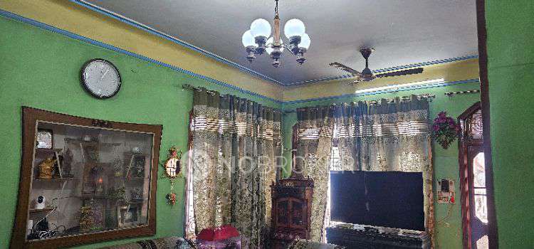 2 BHK Flat In Independent Floor For Sale  In Nehru Nagar