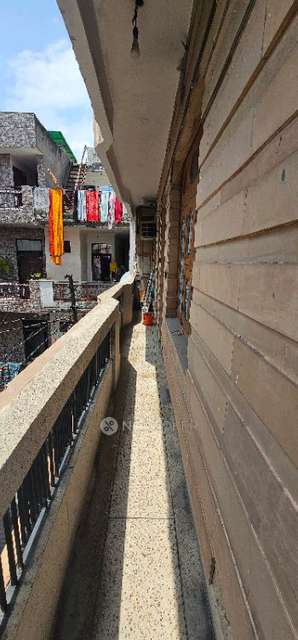 2 BHK Flat In Independent Floor For Sale  In Nehru Nagar