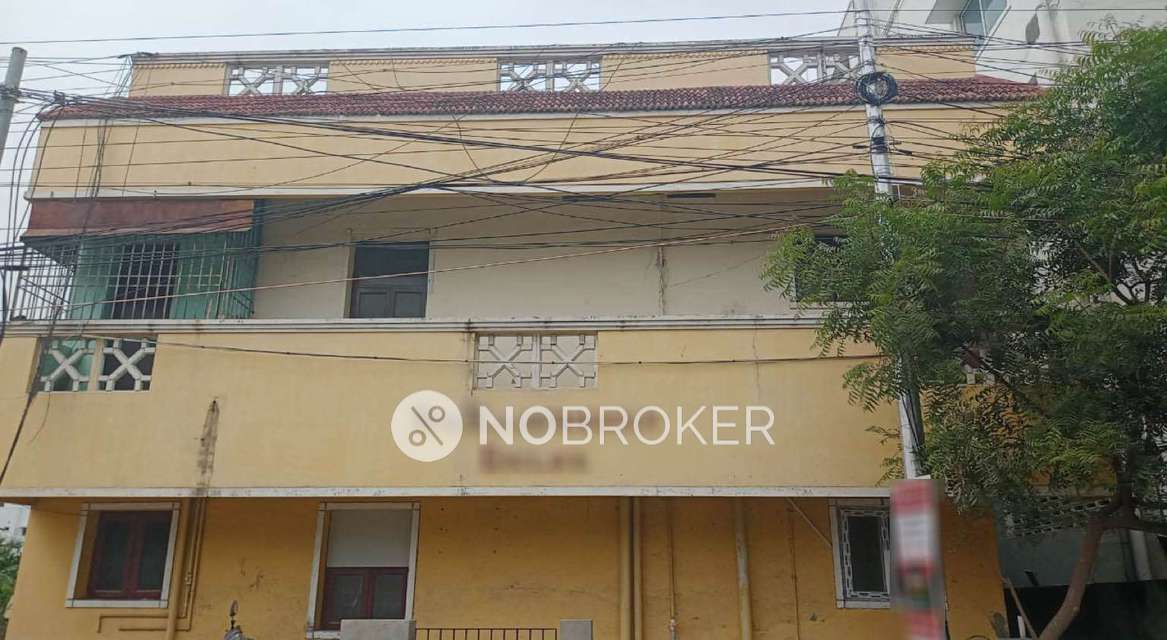 PG for Boys in Mugalivakkam