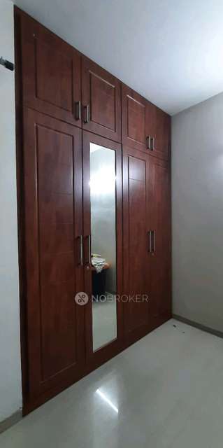 3 BHK Flat In Sjr Bren Trillium For Sale  In Rayasandra